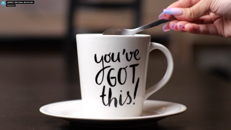 The Art of Coffee-Making: Roy Productions’ Unique Take on Kicking Horse Coffee’s Branding VideoHere is a Blog Post